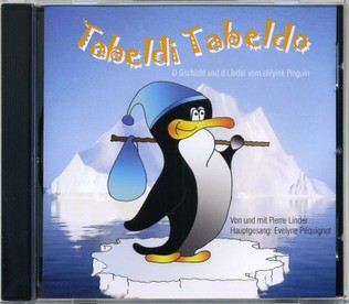 CD Tabeldi Tabeldo